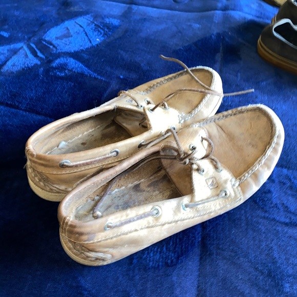 Sperrys - Picture 2 of 2